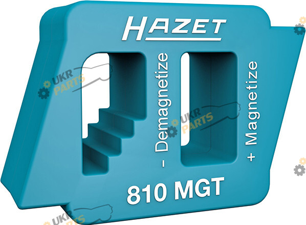 Hazet Инструмент для намагничивания и размагничивания (HAZ810MGT)