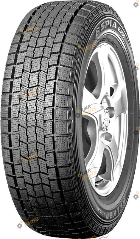 Шина Falken Espia EPZ (225/60 R16 98Q) зимние (296701)