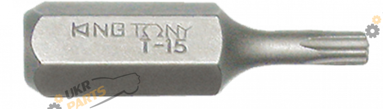 Бита King TORX 5/16