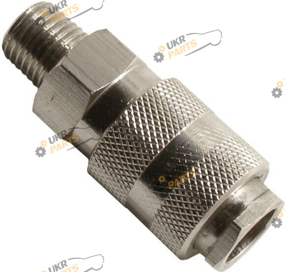 Быстроразъемное соединение Intertool PT-1806 (PT-1806)