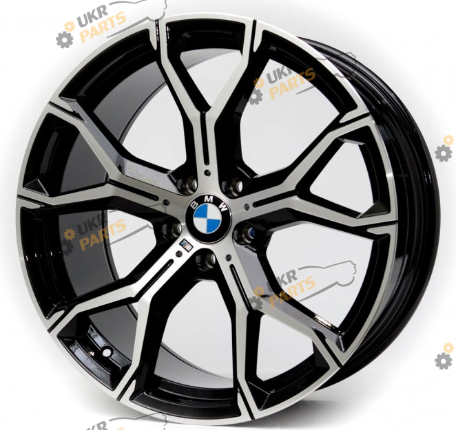 Литой диск Replica BMW (RCN227) R20 (1002111780)