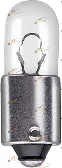 Лампочка Bosch Trucklight T4W (1 987 302 512)
