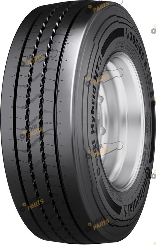 Шина Continental (435/50 R19.5 ) всесезонные (43550R195CCOCHHT3)