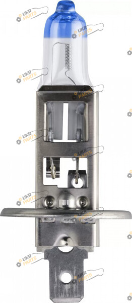 Галогеновая лампа Philips X-tremeVision Pro150 H1 1 шт (12258XVPB1)