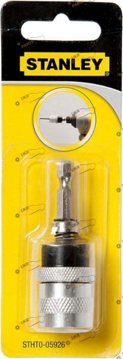 Держатель бит Stanley 1/4