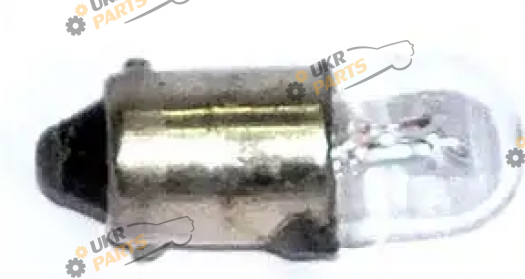 Лампочка габарита Диалуч T2W (92328)
