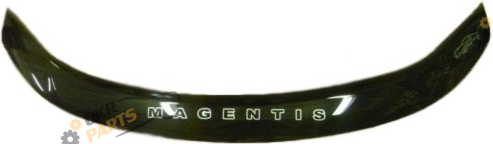 Дефлектор капота VIP Tuning VT 52 Kia Magentis 2008-2010 (KA31)