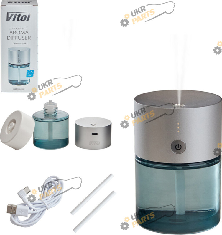 Аромадифузор Vitol A803 | (A803)