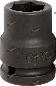 Головка ударная Force квадрат 3/4