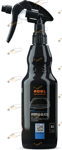 Очиститель для стекла ADBL Hybrid Glass 0.5 л (ADB000353)