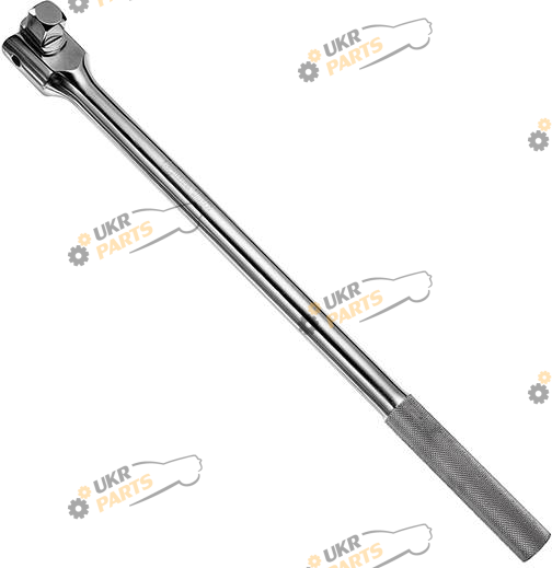 Вороток шарнирный Intertool квадрат 3/4