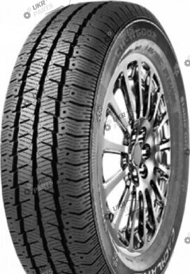Шина Cachland (195/70 R15C 104R) зимние (1957015CCHW5002)