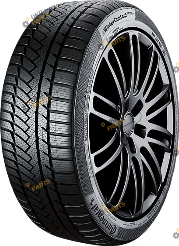 Шина Continental FR TS850P (255/45 R20 101T) зимние (03556390000)