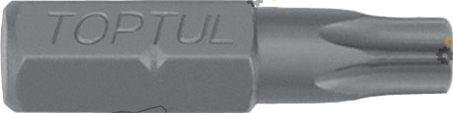 Бита Toptul TR25 1/4 Стандарт (FSGA0825)