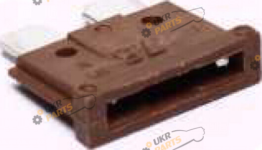 Предохранитель Decaro 7.5 A (DEC.7,5A- Std	)