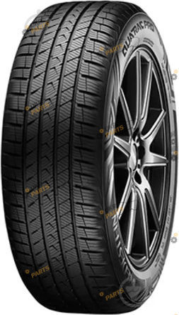Шина Vredestein XL Quatrac Pro (265/60 R18 114V) всесезонные (AP26560018VQPRA02)