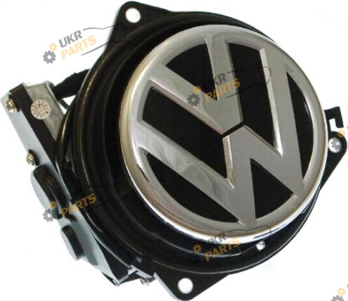 Штатная камера заднего вида Baxster HQC-802 Volkswagen (28515)