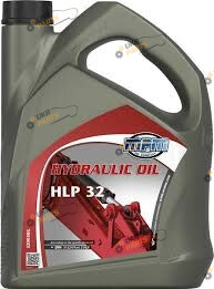 Масло гидравлическое MPM Oil Hydraulic HLP 32 5 л (32005BG)