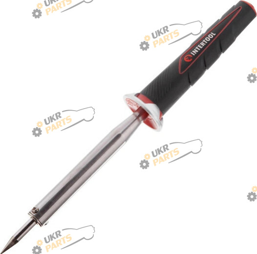 Паяльник электрический Intertool RT-2008 230 В 80 Вт (RT-2008)