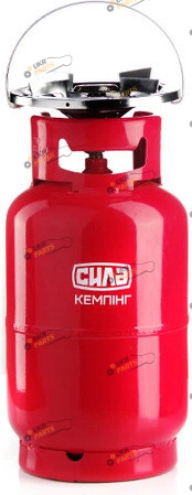 Система приготовления пищи СИЛА 12л (960523)