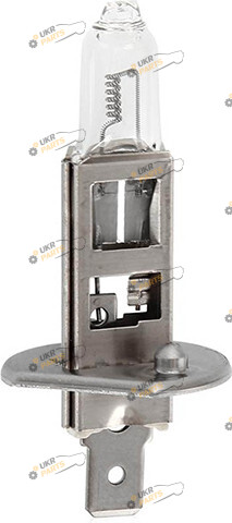 Галогеновая лампа Narva Range Power 50+ H1 1 шт (48334B1)