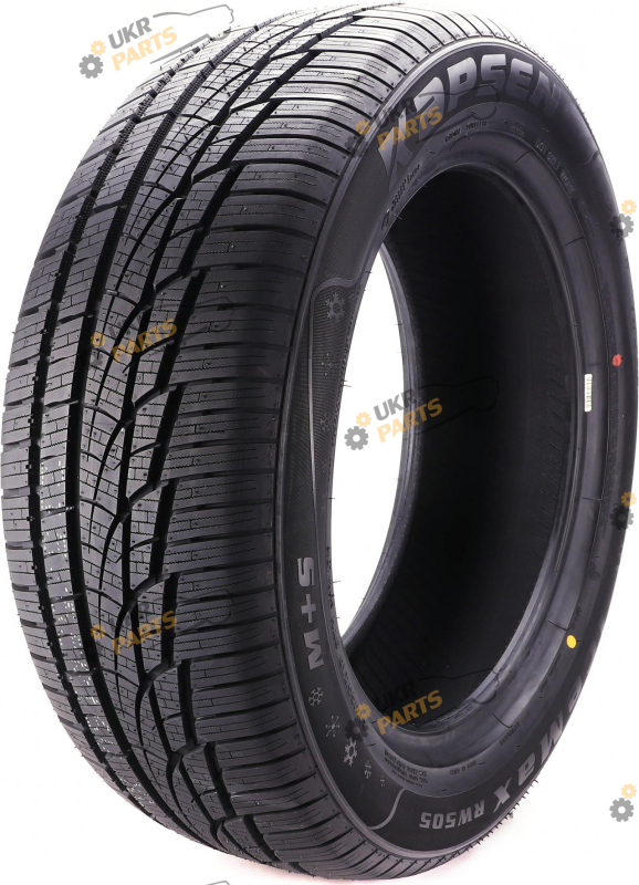 Шина Kapsen XL IceMax RW505 (215/55 R16 97V) зимние (215/55R16 XL RW505)
