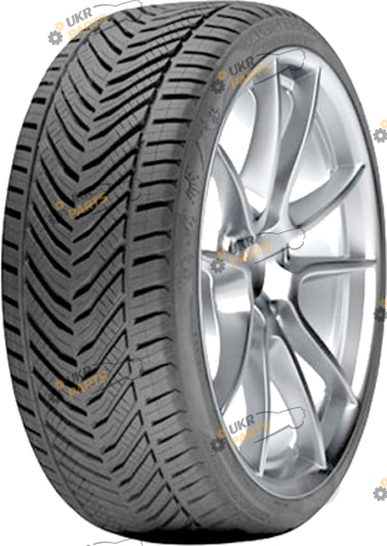 Шина ORIUM ALL SEASON XL (195/60 R15 92V) всесезонные (10414193)