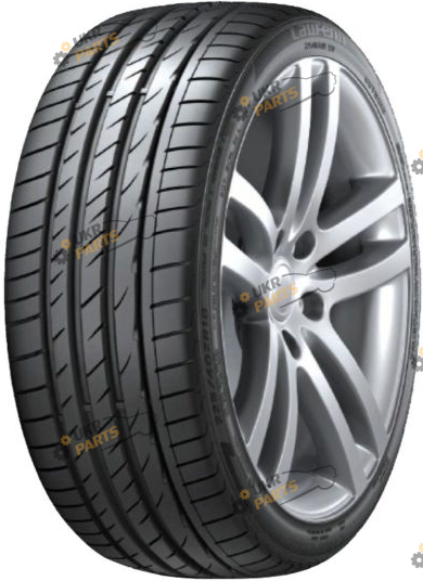 Шина Laufenn S Fit EQ+ LK01 (205/55 R17 95W) летние (205/55R17 LOLA 95W LK01H)