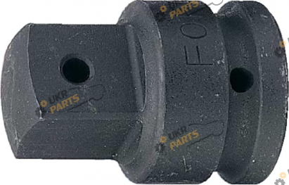 Переходник ударный Force с 1