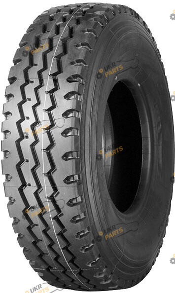 Шина Ovation VI-702 16PR (11/R22.5 148M) всесезонные (11225VI702)