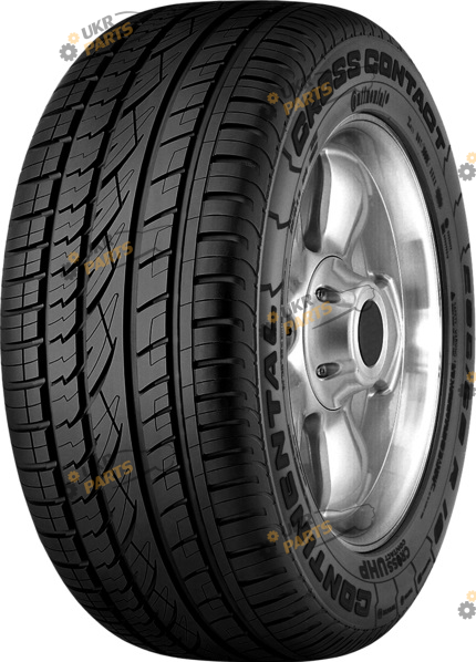 Шина Continental CrossContact UHP FR XL (295/40 R20 110Y) летние (29540R20LTCO110YCUHP)