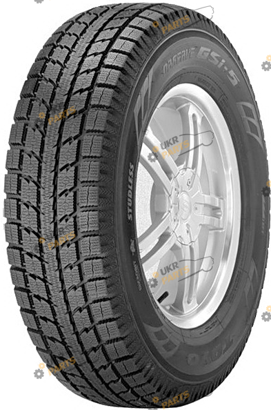 Шина Toyo XL OBSERVE GSi5 (295/40 R21 111Q) зимние (TW00551)