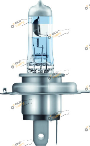 Галогеновая лампа Osram NIGHT BREAKER UNLIMITED H4 1 шт (4052899410954)