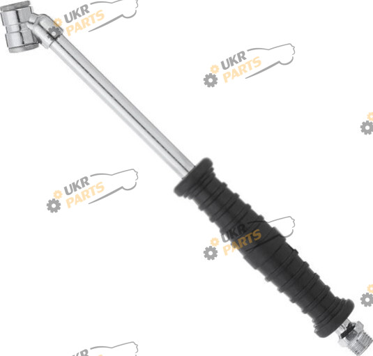 Пистолет для подкачки колес Intertool 8 мм (PT-0515)