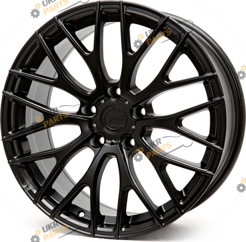Литой диск Replica Advanti ADV1 (334) Matt Black R19