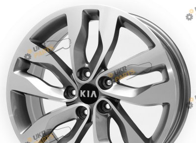 Литой диск Replica Kia KW207 (MG) R20 (1002096323)