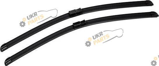 Пара дворников Bosch Aerotwin (3 397 118 938)