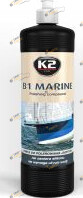 Полироль для кузова K2 K2 Marine 1 л (L11000M)