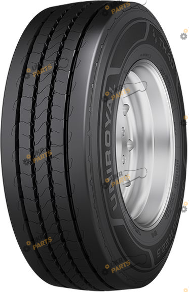 Шина UniRoyal TH 40 (385/65 R22.5 ) (38565R225CUNTH40)