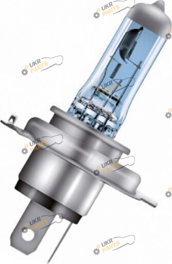 Галогеновая лампа Hella BlueLight H4 1 шт (8GJ002525361)