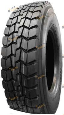 Шина Roadshine RS604 (215/75 R17.5 127M) всесезонные (21575175RS604)