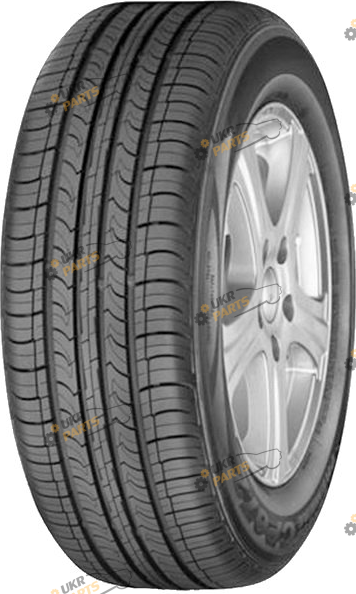 Шина Roadstone Classe Premiere CP672 (205/50 R17 90V) летние (1000880859)