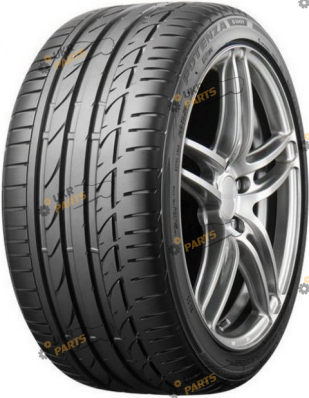 Шина Bridgestone Potenza S001 (275/40 R19 101Y) летние (5834)
