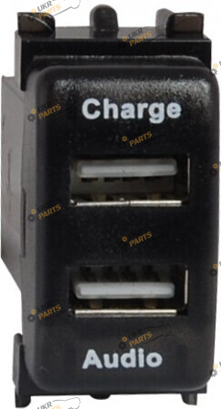 Кабель для мультимедийной системы USB Carav 17-106 Nissan (24511)