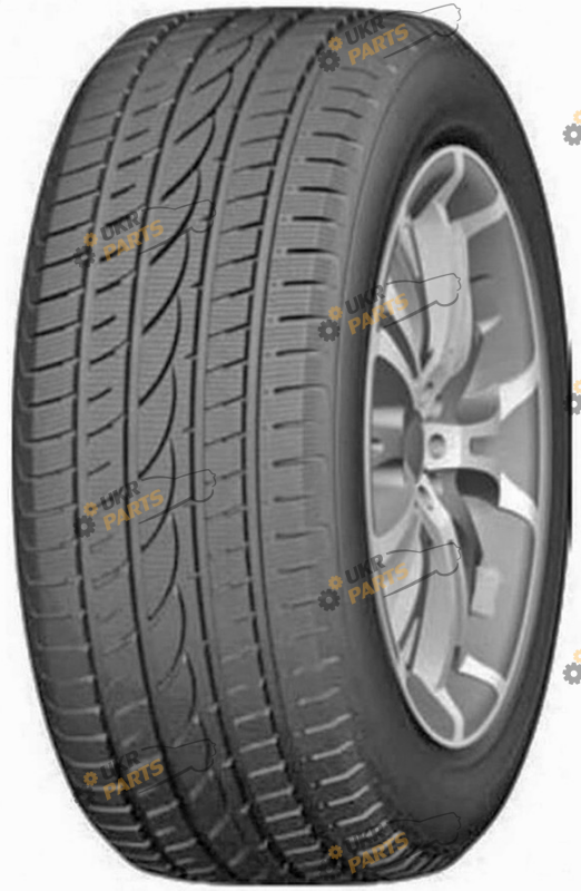 Шина Aplus A502 (245/60 R18 105H) зимние (AP503H1)