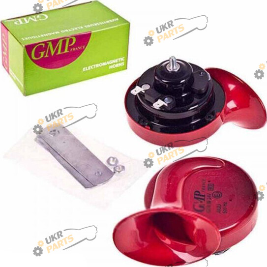 Звуковой сигнал Vitol GMP (1282)