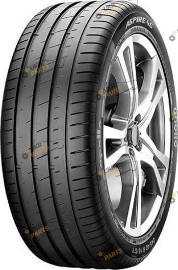 Шина Apollo XL ASPIRE 4G+ (205/55 R16 94W) летние (AL20555016WA4PA02)