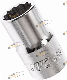 Головка Torx E JTC квадрат 1/2