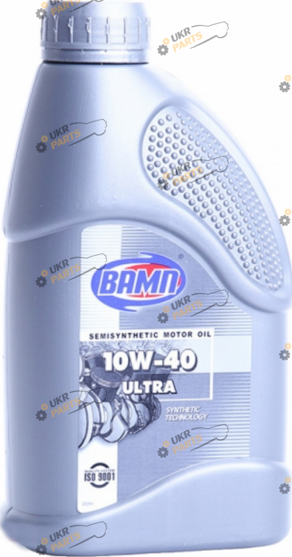 Моторное масло Вамп Ultra 10W-40 1 л (520)