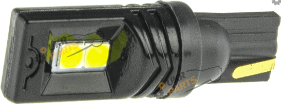 LED лампа Cyclone CAN 1210-4 24V T10 (T10-102CAN 1210-4 24V)